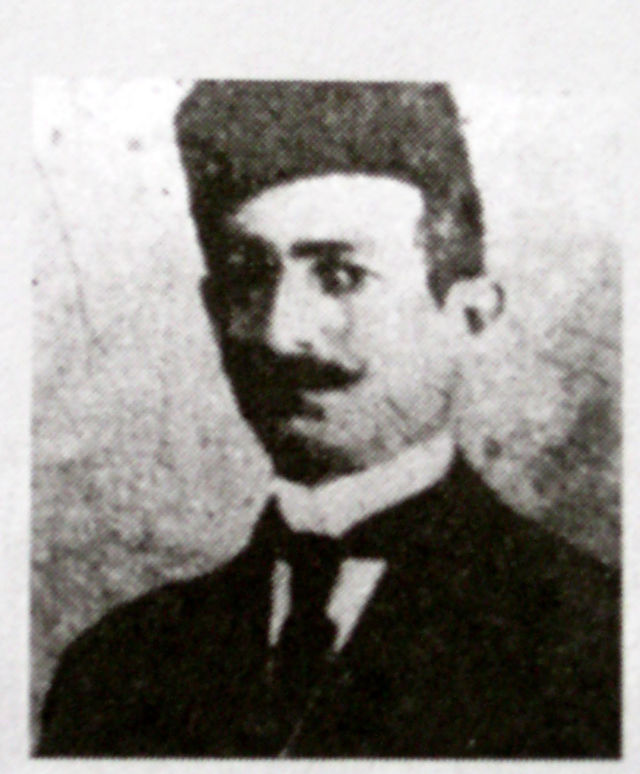 میرزاده عشقی