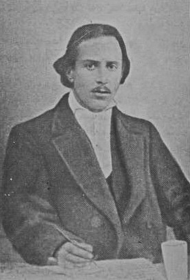 میرزاده عشقی