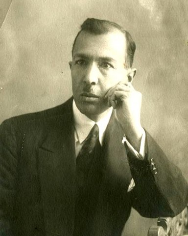 محمدتقی بهار