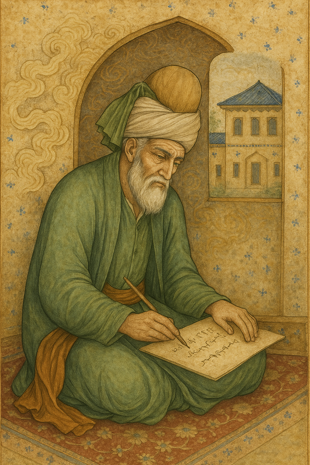 علی ناظمی