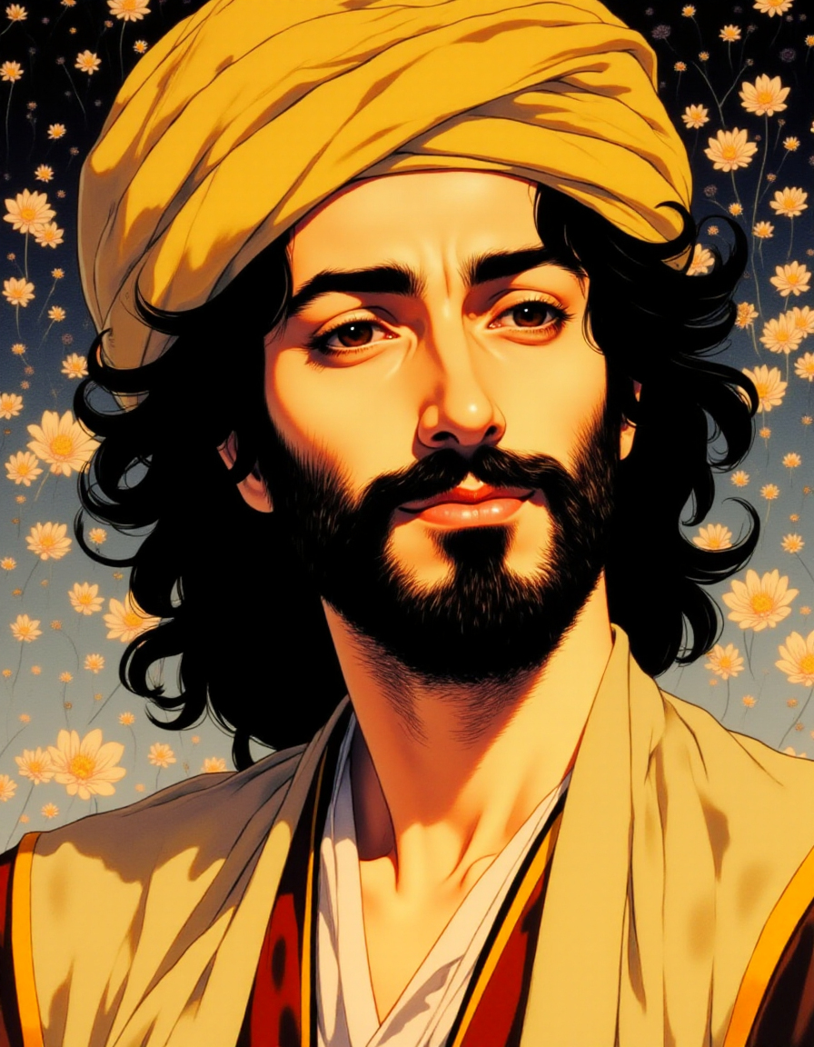ضمیمه منابع بر چهره ی احتمالی 