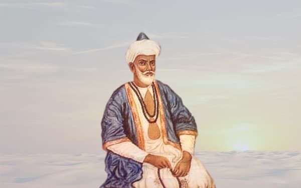 امیر خسرو دهلوی