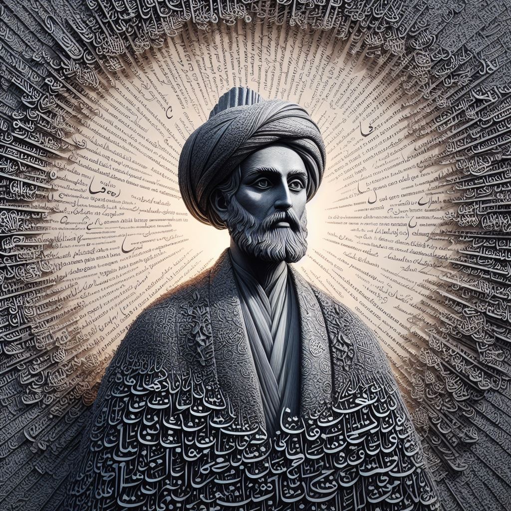 شیخ اجل سعدی شیرازی 