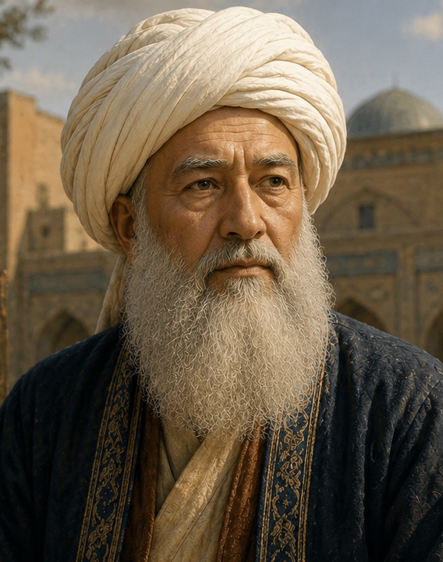 ابوالموید بلخی