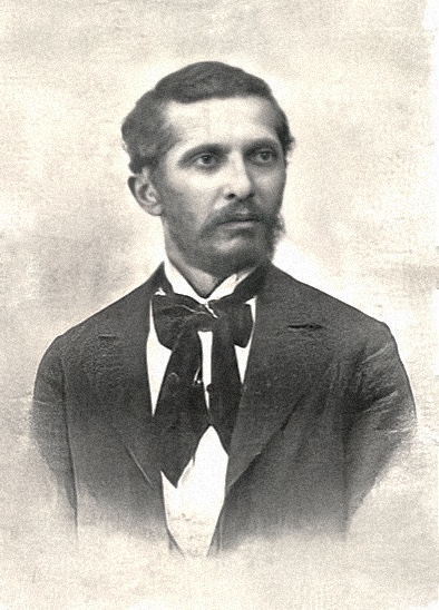 Naim Frashëri (1846-1900), Albanian poet