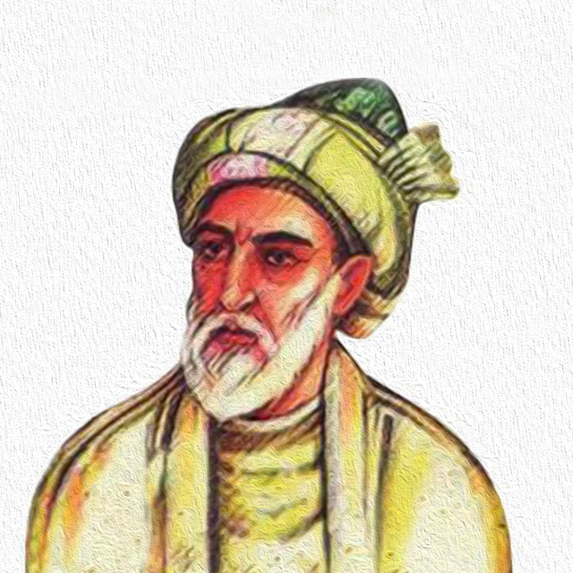 صائب تبریزی
