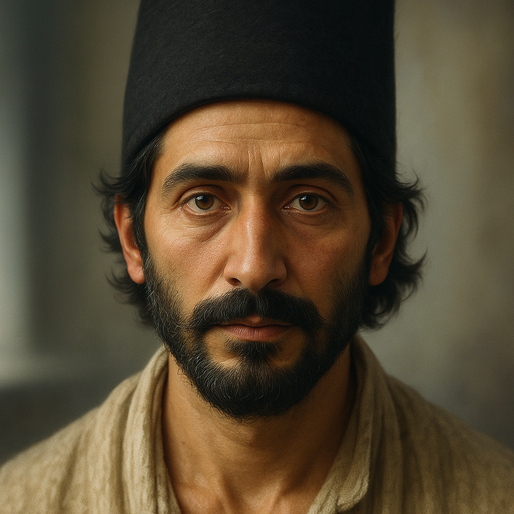 تصویر یغما جندقی