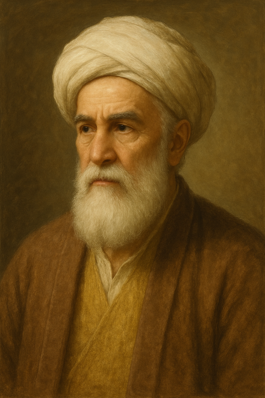 تصویر صائب تبریزی