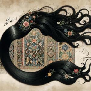 فانوس خیال » تصویر 15007 - امیر پازواری » دیوان اشعار » هشت‌بیتی‌ها » شمارهٔ ۱۱