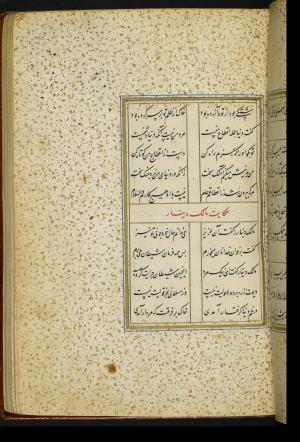 منطق الطیر مربوط به دورهٔ تیموری و مکتب هرات » تصویر 171