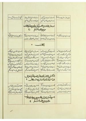 مثنوی نسخهٔ قونیه، کاتب محمد بن عبدالله القونوی، پایان کتابت ۶۷۷ ه.ق » تصویر 231