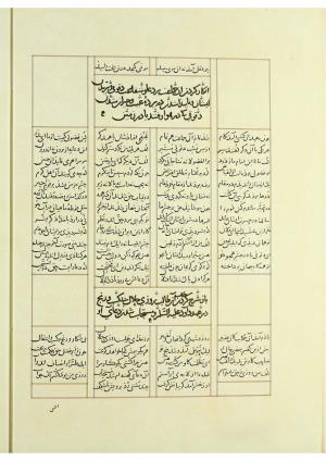 مثنوی نسخهٔ قونیه، کاتب محمد بن عبدالله القونوی، پایان کتابت ۶۷۷ ه.ق » تصویر 265