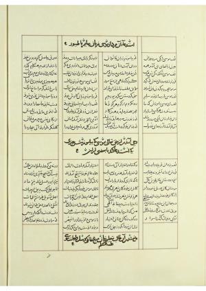 مثنوی نسخهٔ قونیه، کاتب محمد بن عبدالله القونوی، پایان کتابت ۶۷۷ ه.ق » تصویر 289