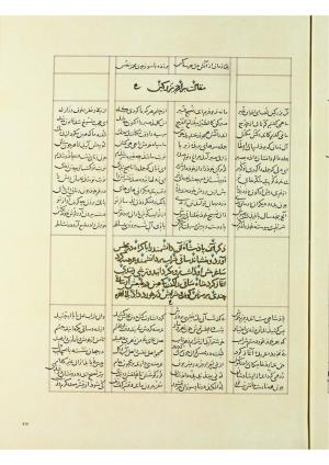 مثنوی نسخهٔ قونیه، کاتب محمد بن عبدالله القونوی، پایان کتابت ۶۷۷ ه.ق » تصویر 634