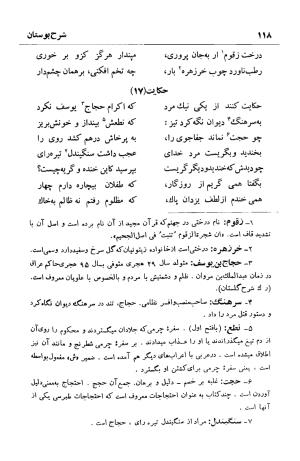 شرح بوستان دکتر محمد خزائلی » تصویر 119