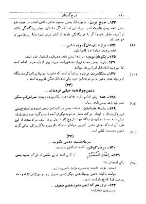 شرح گلستان دکتر محمد خزائلی » تصویر 687