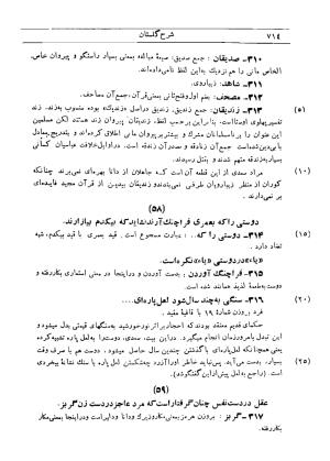 شرح گلستان دکتر محمد خزائلی » تصویر 711